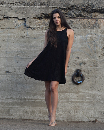 CB Activewear / Carla Bolotaolo